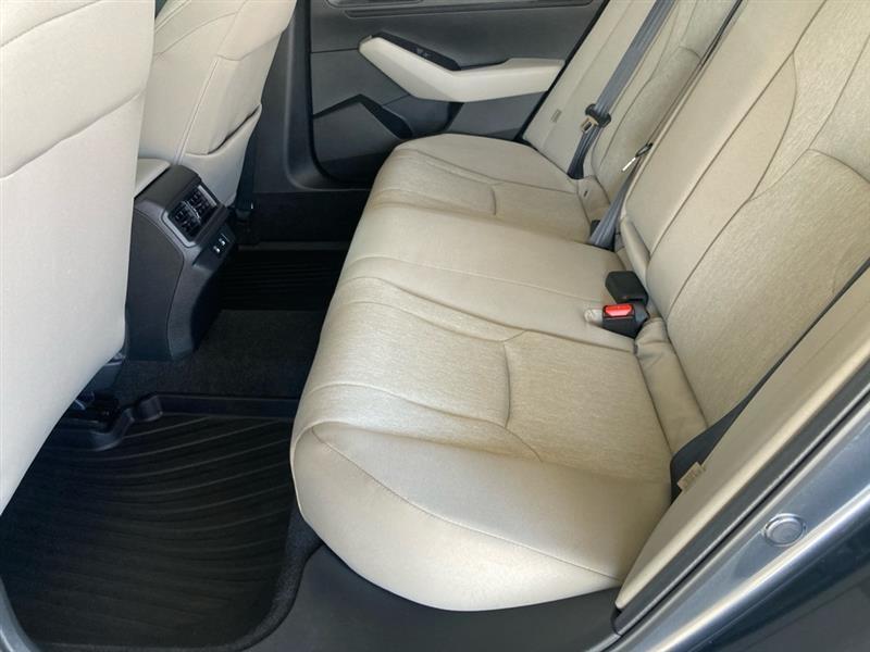 Honda Accord  2025