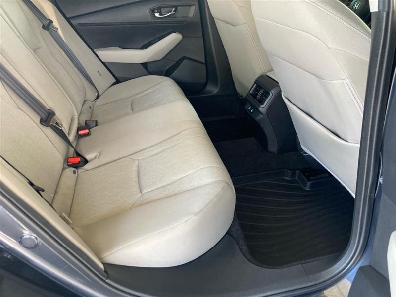 Honda Accord  2025