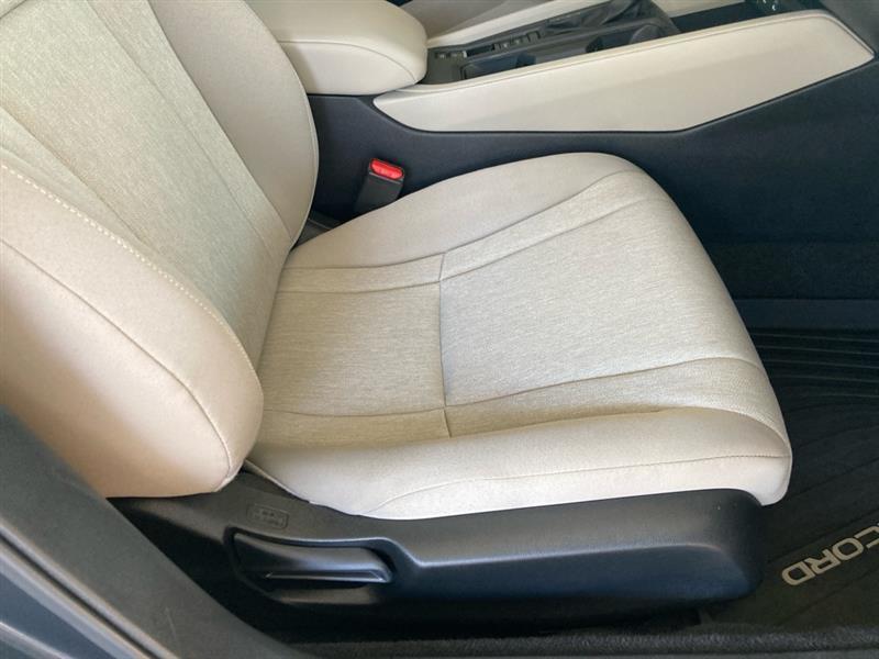 Honda Accord  2025