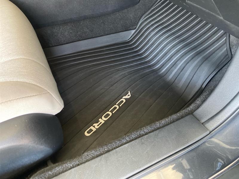 Honda Accord  2025