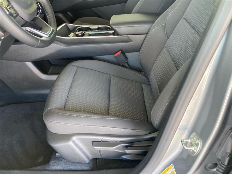 Chevrolet Equinox  2026