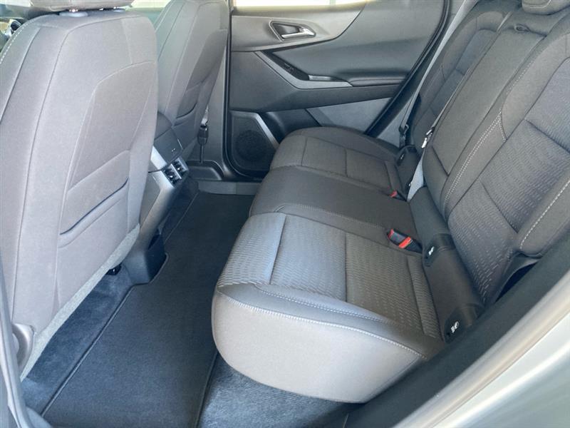 Chevrolet Equinox  2026