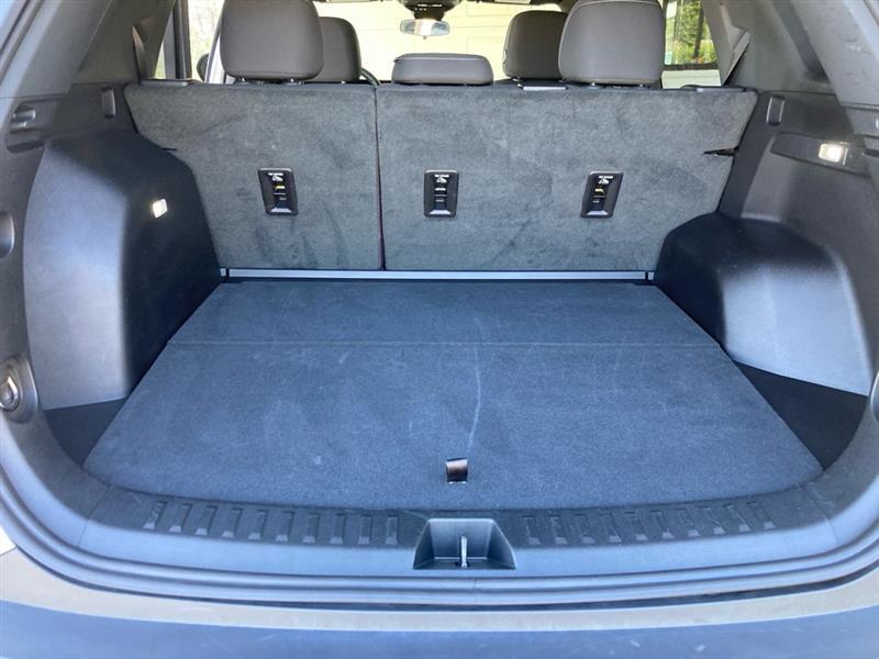 Chevrolet Equinox  2026