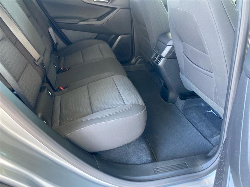Chevrolet Equinox  2026