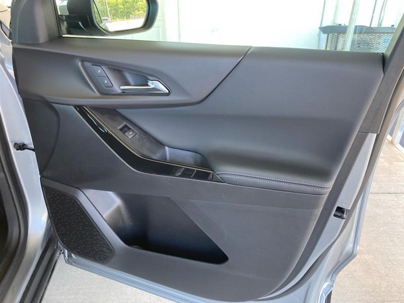 Chevrolet Equinox  2026