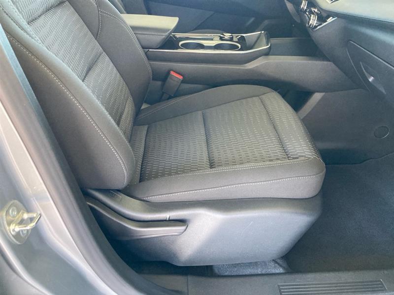 Chevrolet Equinox  2026