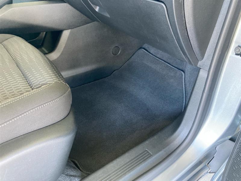 Chevrolet Equinox  2026