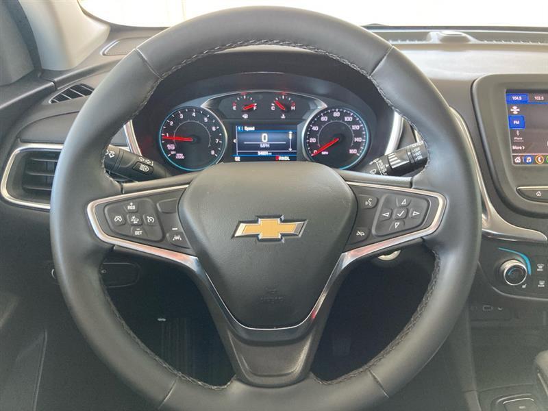 Chevrolet Equinox  2024