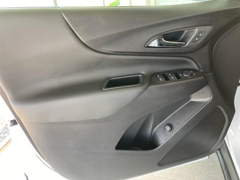 Chevrolet Equinox  2024