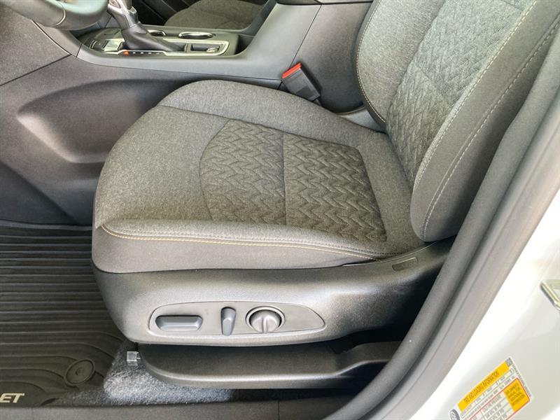 Chevrolet Equinox  2024