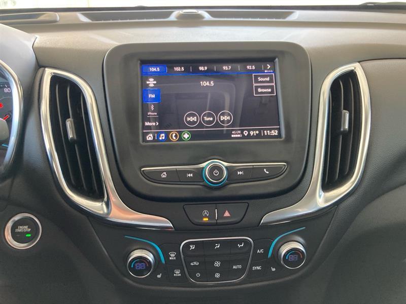Chevrolet Equinox  2024