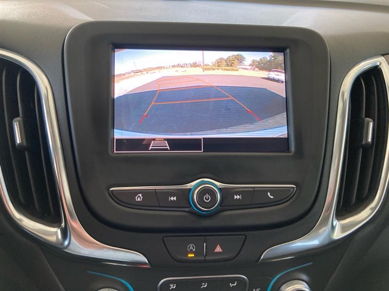 Chevrolet Equinox  2024