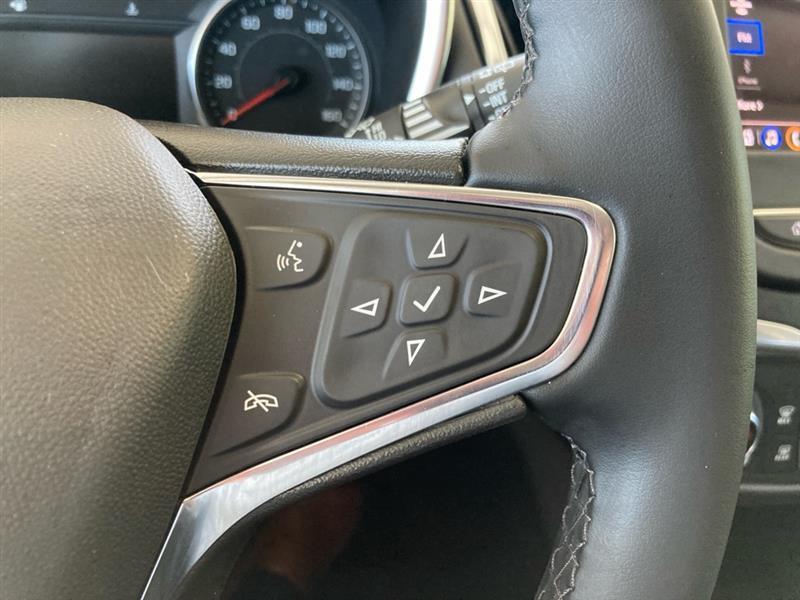Chevrolet Equinox  2024