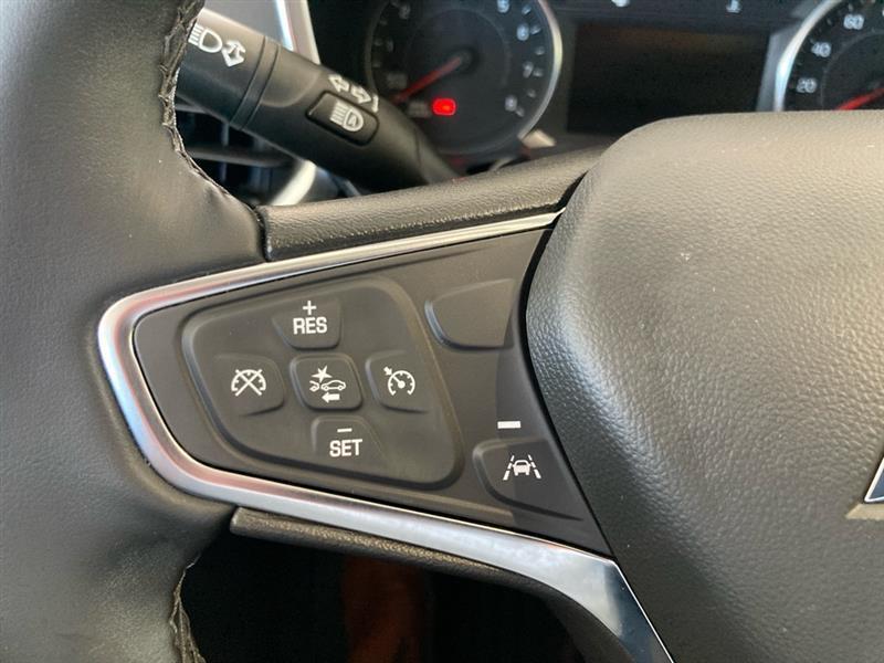 Chevrolet Equinox  2024