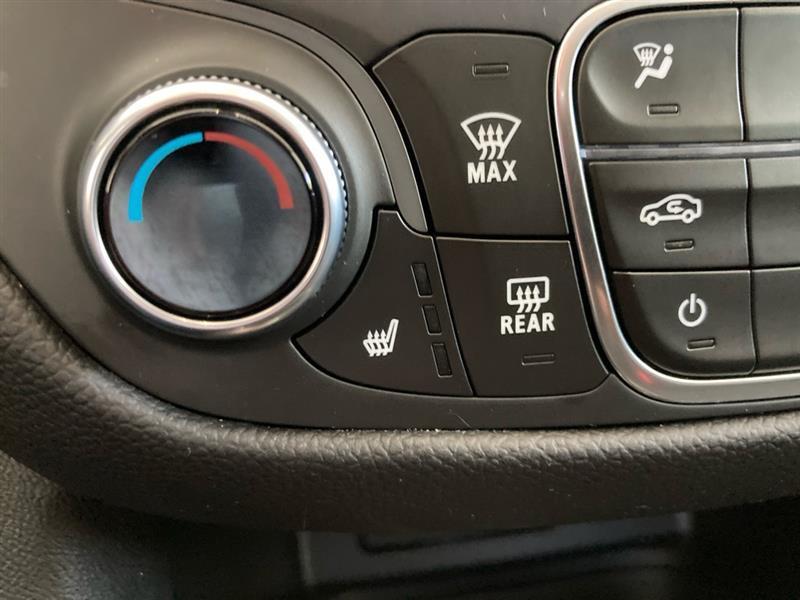 Chevrolet Equinox  2024