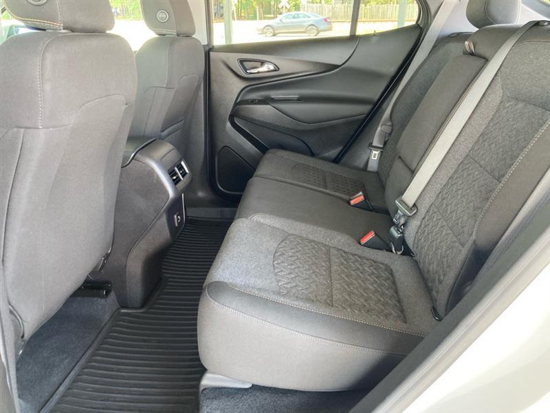 Chevrolet Equinox  2024