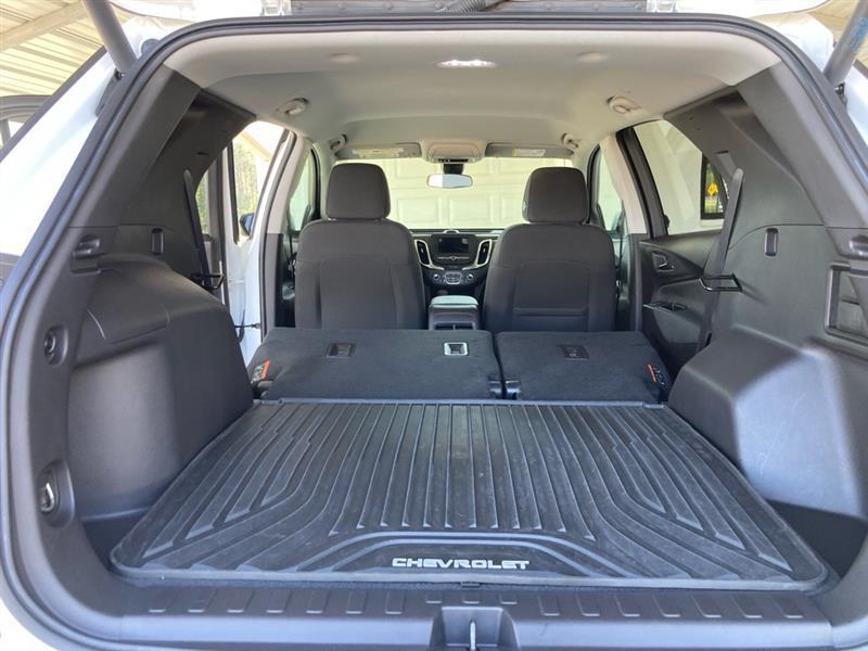 Chevrolet Equinox  2024