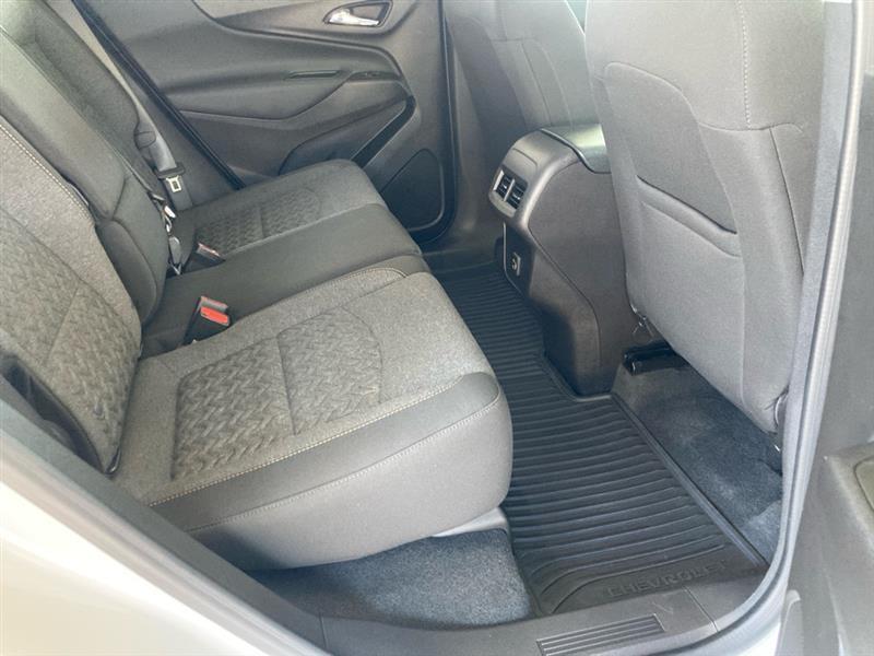 Chevrolet Equinox  2024