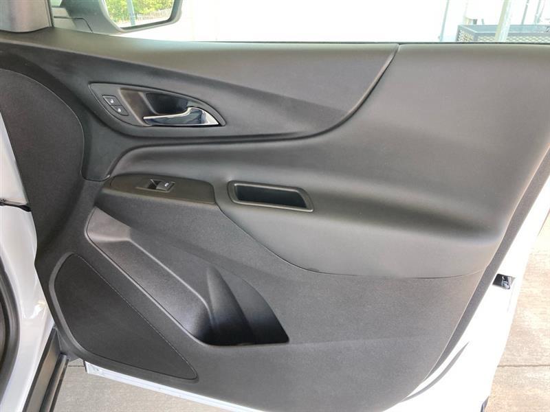 Chevrolet Equinox  2024