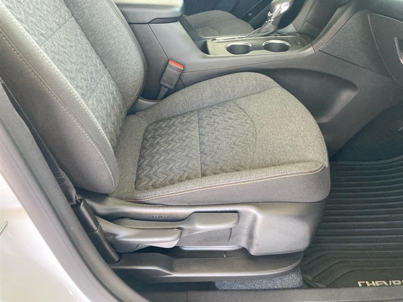 Chevrolet Equinox  2024