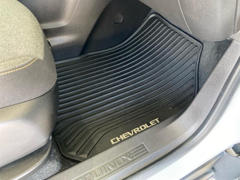 Chevrolet Equinox  2024