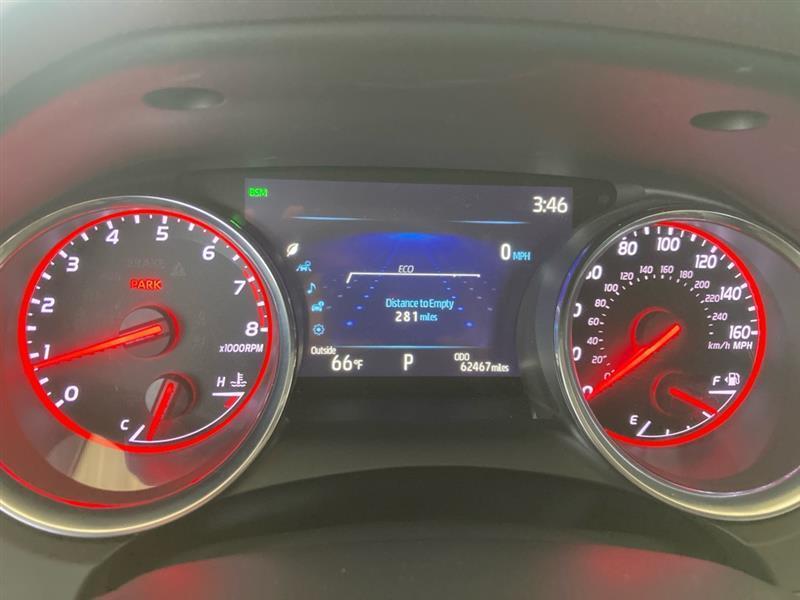 Toyota Camry  2019
