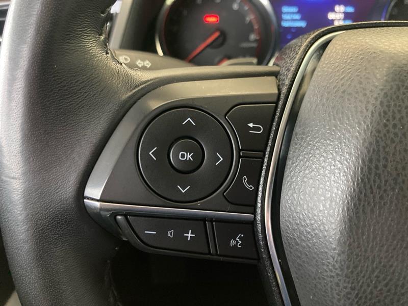 Toyota Camry  2019