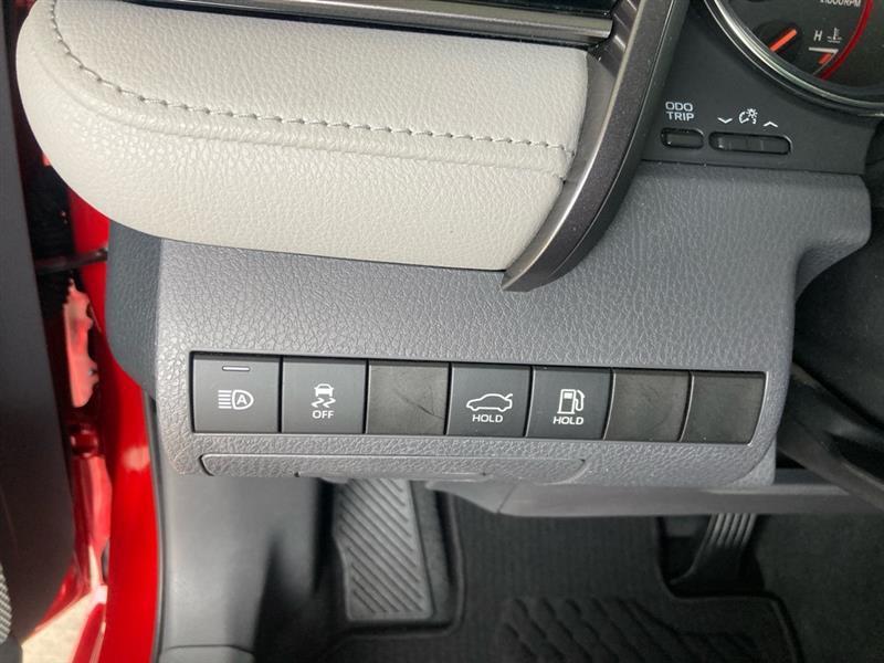 Toyota Camry  2019