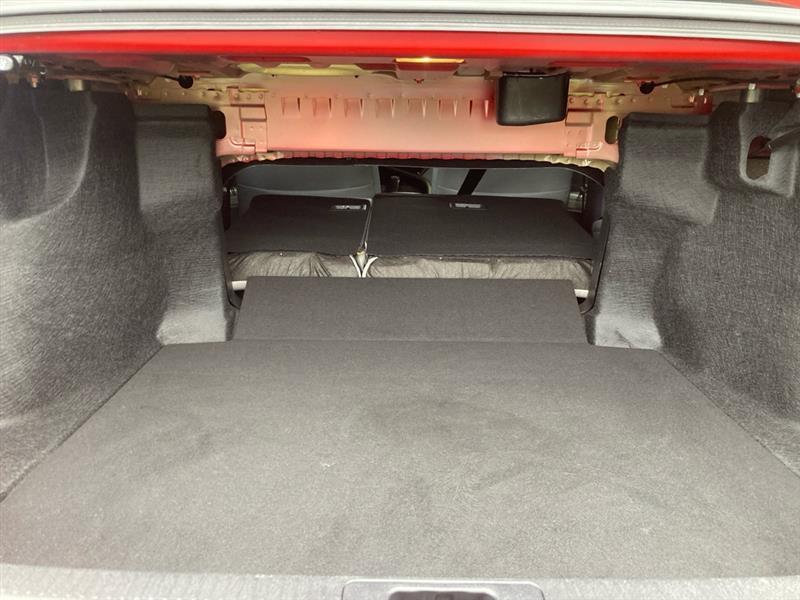 Toyota Camry  2019