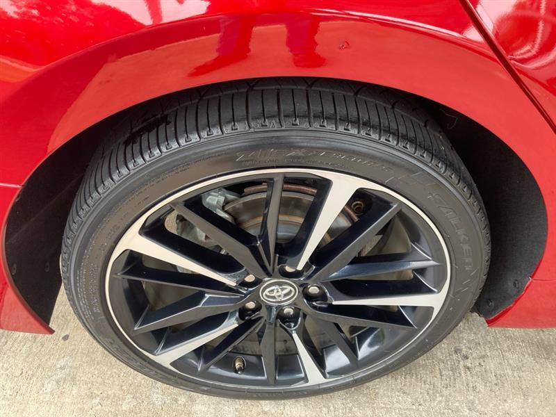 Toyota Camry  2019