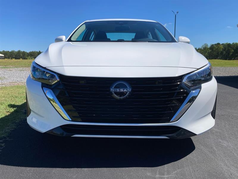 Nissan Sentra  2025
