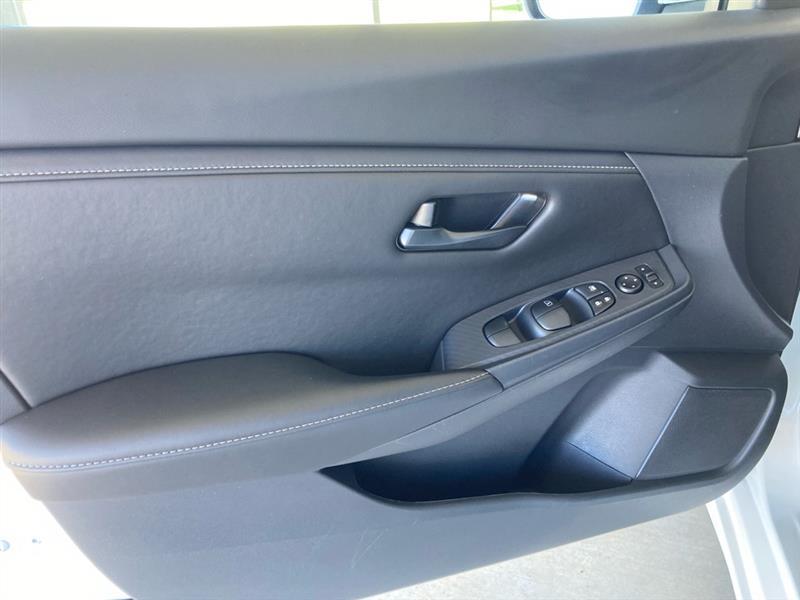Nissan Sentra  2025