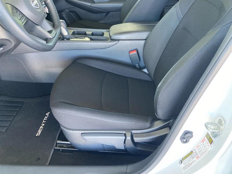 Nissan Sentra  2025