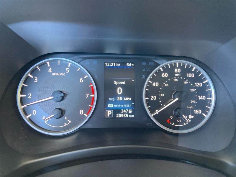 Nissan Sentra  2025
