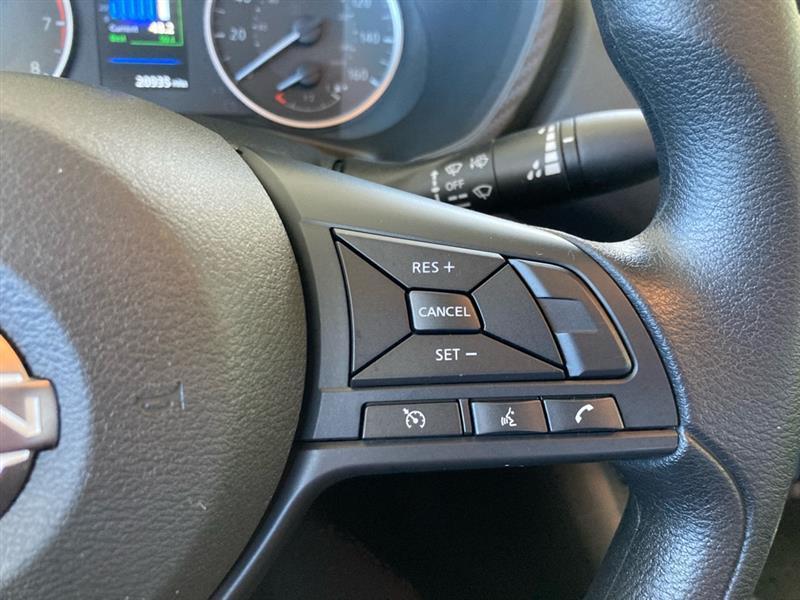 Nissan Sentra  2025