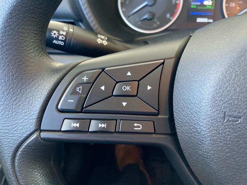 Nissan Sentra  2025