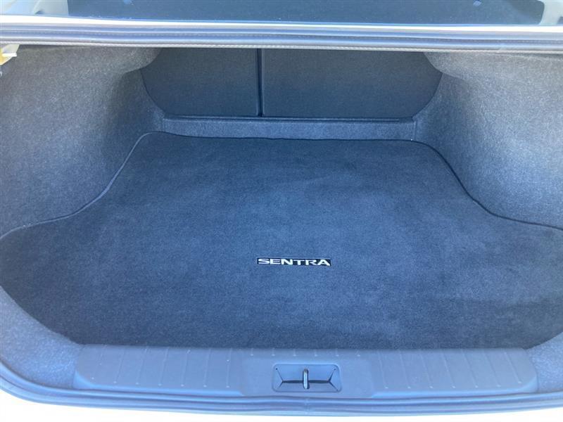 Nissan Sentra  2025