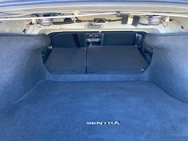 Nissan Sentra  2025