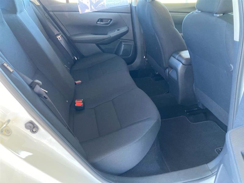 Nissan Sentra  2025