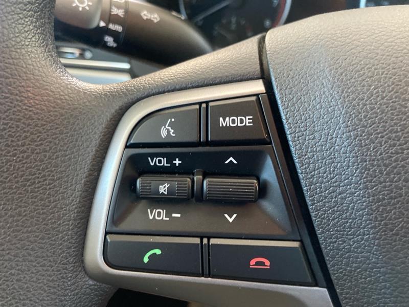 Hyundai Elantra  2017
