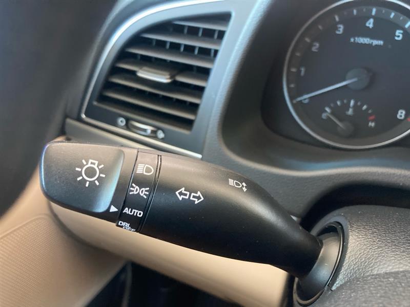 Hyundai Elantra  2017
