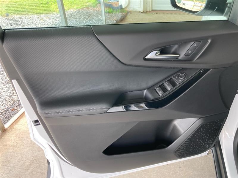 Chevrolet Equinox  2026