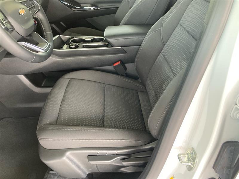 Chevrolet Equinox  2026