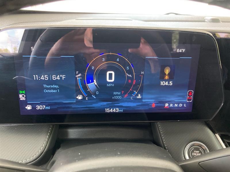 Chevrolet Equinox  2026