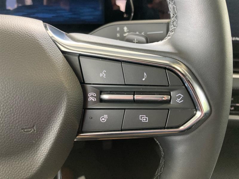 Chevrolet Equinox  2026