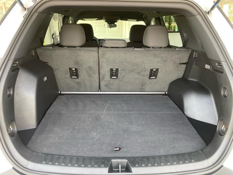 Chevrolet Equinox  2026