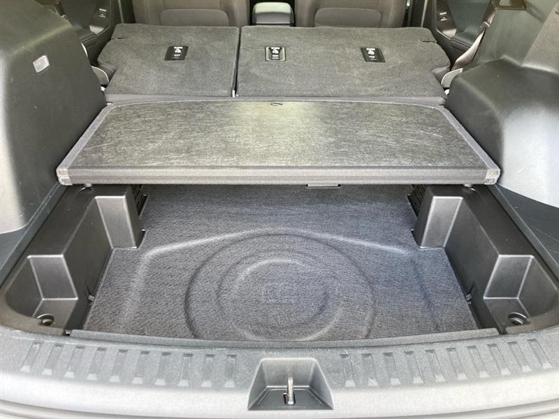 Chevrolet Equinox  2026