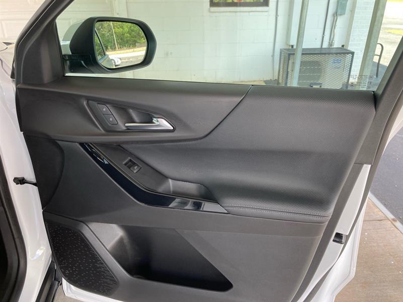 Chevrolet Equinox  2026