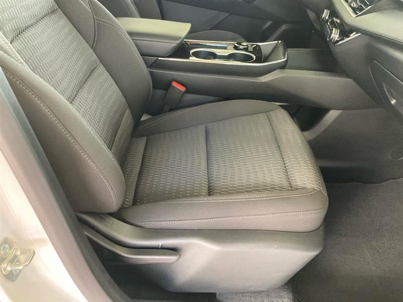 Chevrolet Equinox  2026
