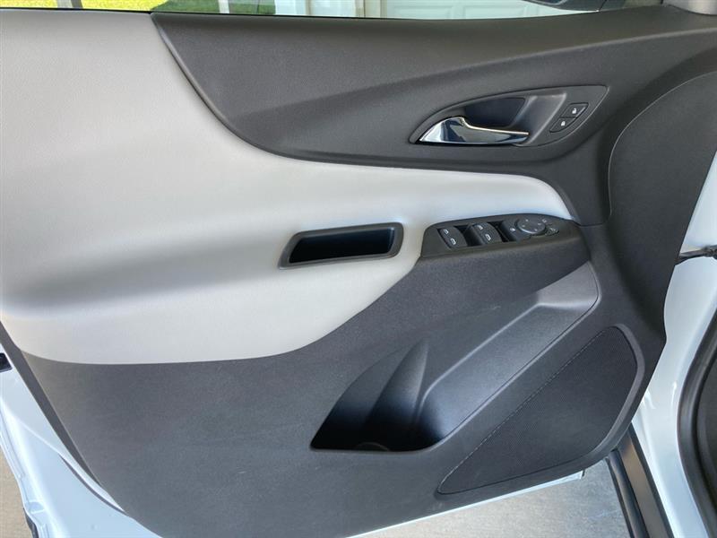 Chevrolet Equinox  2020